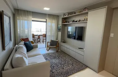 Apartamento com 1 quarto à venda na Avenida Paulo VI, 00, Pituba, Salvador