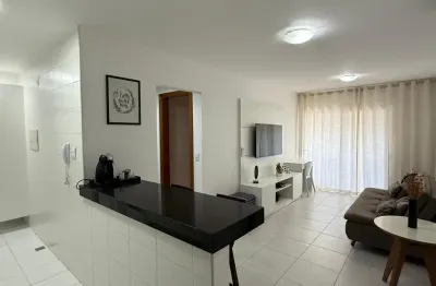 Apartamento com 1 quarto à venda na Avenida Octávio Mangabeira, 00, Armação, Salvador