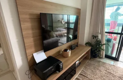 Apartamento com 1 quarto à venda na Avenida Luís Viana, 00, Patamares, Salvador
