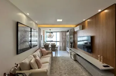 Apartamento com 1 quarto à venda na Avenida Alphaville, 00, Alphaville I, Salvador