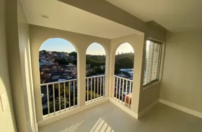 Apartamento com 3 quartos à venda na Avenida Anita Garibaldi, 00, Ondina, Salvador