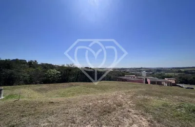 Terreno em condomínio para venda em indaiatuba, jardim quintas da terracota