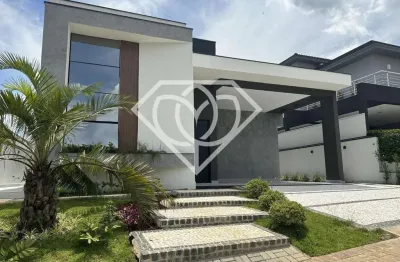 Casa em condomínio para venda em indaiatuba, maison du parc, 4 dormitórios, 4 suítes, 6 banheiros, 4 vagas