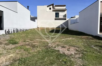 Terreno para venda em indaiatuba, jardim residencial dona lucilla