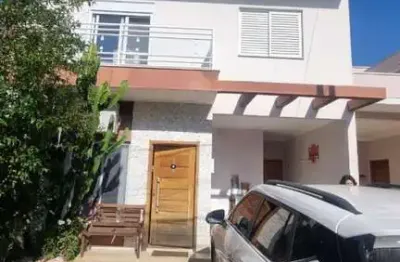 Sobrado em condomínio para venda em indaiatuba, jardim panorama, 3 dormitórios, 3 suítes, 5 banheiros, 1 vaga