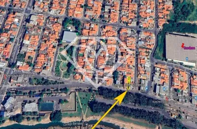 Terreno comercial para venda em indaiatuba, jardim morada do sol