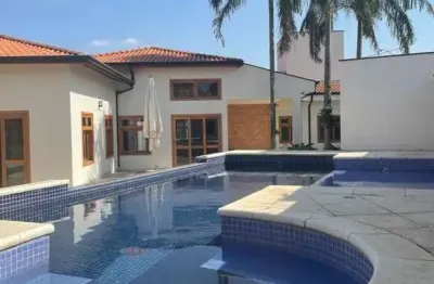 Casa para venda em indaiatuba, vila suíça, 4 dormitórios, 4 suítes, 6 banheiros, 4 vagas