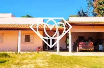 Casa para venda em indaiatuba, recanto campestre internacional de viracopos gleba 4, 3 dormitórios, 1 suíte, 3 banheiros, 7 vagas