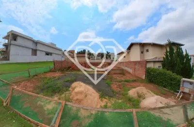 Terreno para venda em indaiatuba, jardim residencial santa clara