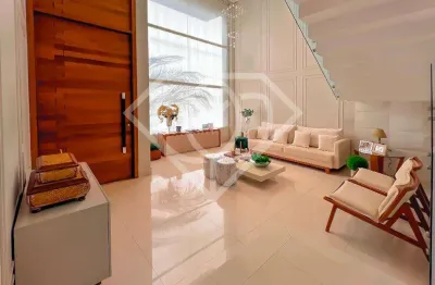 Casa em condomínio para venda em indaiatuba, jardim reserva bom viver de indaiatuba (terra magna), 3 dormitórios, 3 suítes, 2 banheiros, 4 vagas