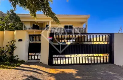 Sobrado para venda em indaiatuba, jardim esplanada ii, 4 dormitórios, 2 suítes, 4 banheiros, 6 vagas