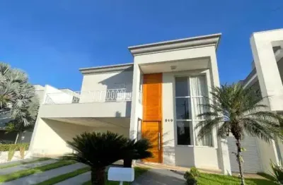 Sobrado em condomínio para venda em indaiatuba, jardim santa rita, 3 dormitórios, 3 suítes, 5 banheiros, 3 vagas