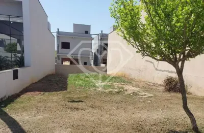 Terreno à venda no Jardim Park Real, Indaiatuba 
