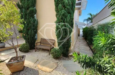 Sobrado para Venda em Indaiatuba, Jardim Esplanada, 3 dormitórios, 3 suítes, 4 banheiros, 4 vagas