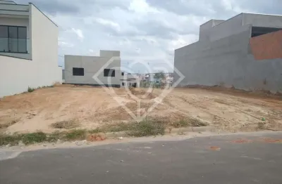 Terreno para venda em indaiatuba, parque barnabé (smart city)