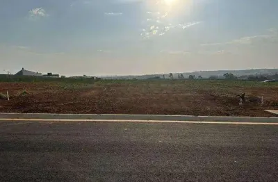 Terreno em condomínio para venda em indaiatuba, jardim esplanada