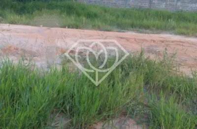 Terreno à venda no Jardim Casablanca, Indaiatuba 