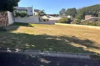 Terreno à venda na Vila Areal, Indaiatuba 