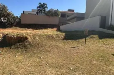 Terreno à venda na Vila Areal, Indaiatuba 