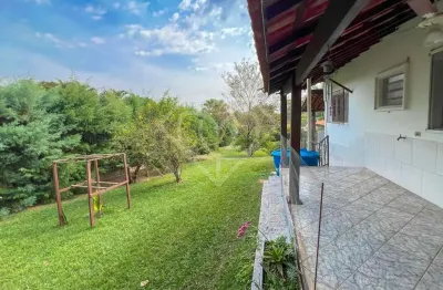 Chácara para venda em indaiatuba, terras de itaici, 2 dormitórios, 1 suíte, 4 banheiros, 3 vagas