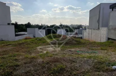 Terreno à venda na Rua Christiano Seleguin, 1071, Jardim Mantova, Indaiatuba