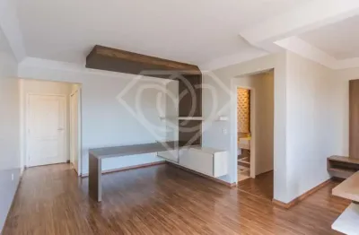 Apartamento para venda em indaiatuba, cidade nova, 2 dormitórios, 2 suítes, 3 banheiros, 2 vagas