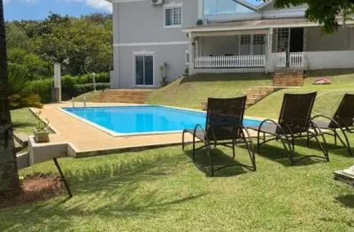 Sobrado para venda em indaiatuba, colinas do mosteiro de itaici, 4 dormitórios, 4 suítes, 5 banheiros, 4 vagas