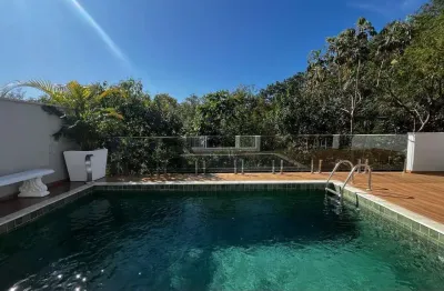 Casa em condomínio para venda em indaiatuba, jardim reserva bom viver de indaiatuba (terra magna), 3 dormitórios, 3 suítes, 4 banheiros, 4 vagas