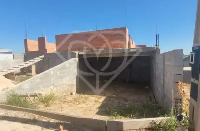 Casa em condomínio para venda em indaiatuba, jardim laguna, 3 dormitórios, 1 suíte, 2 banheiros, 3 vagas
