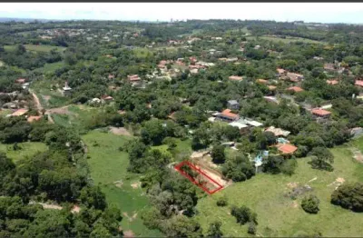 Terreno para venda em indaiatuba, recanto campestre viracopos gleba 2