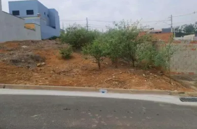 Terreno para venda em indaiatuba, jardim residencial nova veneza