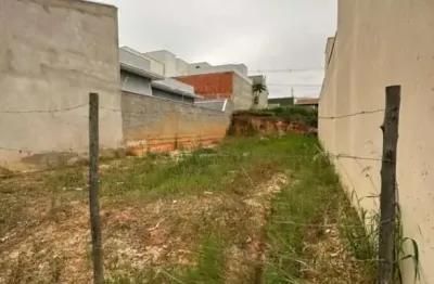 Terreno à venda no Jardim União, Indaiatuba 