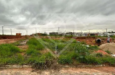 Terreno para venda em indaiatuba, parque barnabé (smart city)