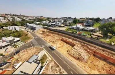 Terreno para venda em indaiatuba, park gran reserve