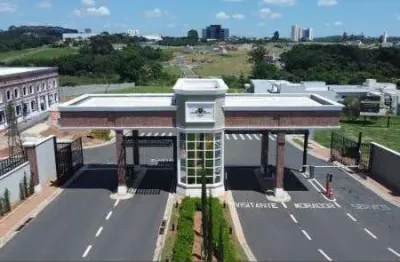 Terreno à venda no Residencial London Park, Indaiatuba 