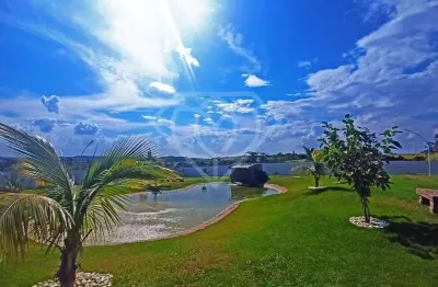 Terreno à venda no Jardim Esplanada, Indaiatuba 