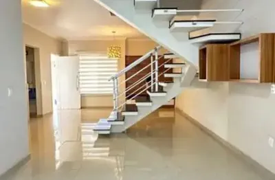 Sobrado em condomínio para venda em indaiatuba, jardim residencial villaggio di itaici, 3 dormitórios, 1 suíte, 2 banheiros, 2 vagas