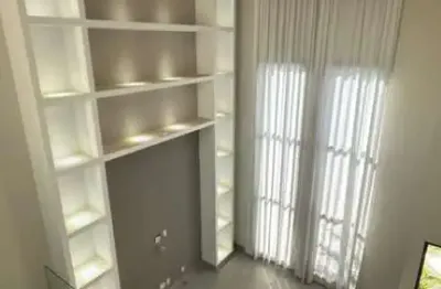 Sobrado em condomínio para venda em indaiatuba, jardim esplanada, 3 dormitórios, 1 suíte, 3 banheiros, 2 vagas