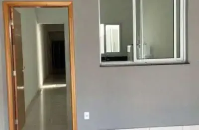 Casa para venda em indaiatuba, jardim paulista ii, 2 dormitórios, 1 suíte, 2 banheiros, 1 vaga