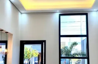 Casa em condomínio para venda em indaiatuba, jardim park real, 3 dormitórios, 1 suíte, 2 banheiros, 2 vagas