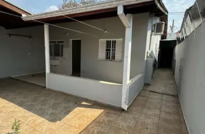 Casa para venda em indaiatuba, jardim rêmulo zoppi, 2 dormitórios, 1 suíte, 2 banheiros, 2 vagas