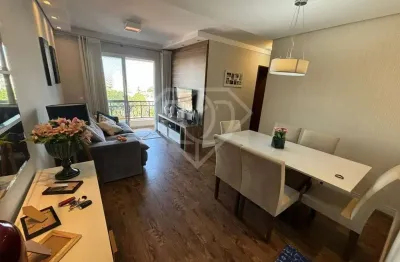 Apartamento para venda em indaiatuba, jardim pau preto, 3 dormitórios, 1 suíte, 2 banheiros, 1 vaga