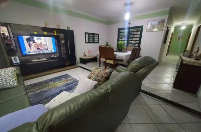 Casa para venda em indaiatuba, jardim europa, 3 dormitórios, 1 suíte, 3 banheiros, 4 vagas