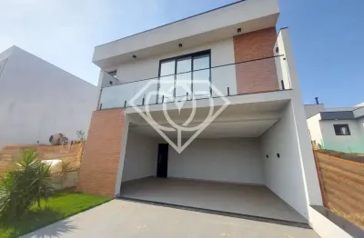 Casa em condomínio para venda em indaiatuba, park gran reserve, 3 dormitórios, 1 suíte, 2 banheiros, 4 vagas