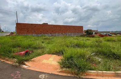 Terreno à venda na Rua Padre Paulo André, Jardim dos Ipês, Salto