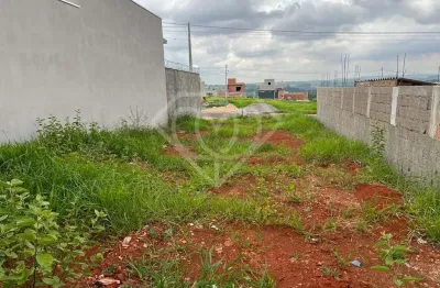 Terreno à venda no Jardim dos Ipês, Salto 