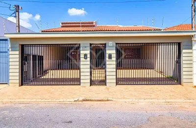 Casa para venda em itu, parque residencial presidente médici, 4 dormitórios, 2 suítes, 6 banheiros, 3 vagas