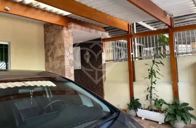 Sobrado para venda em são paulo, água fria, 3 dormitórios, 1 suíte, 4 banheiros, 2 vagas