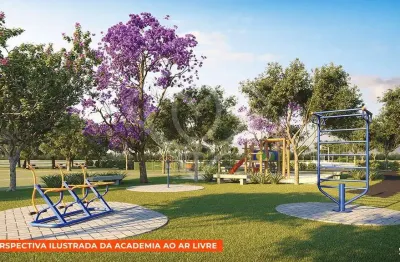 Terreno à venda no Jardim das Araras, Indaiatuba 