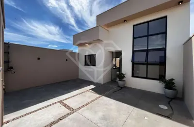 Casa para venda em indaiatuba, parque barnabé (smart city), 3 dormitórios, 1 suíte, 2 banheiros, 2 vagas